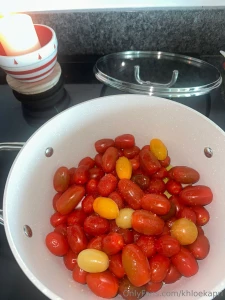 Ive been eating good on this trip ngl part 1