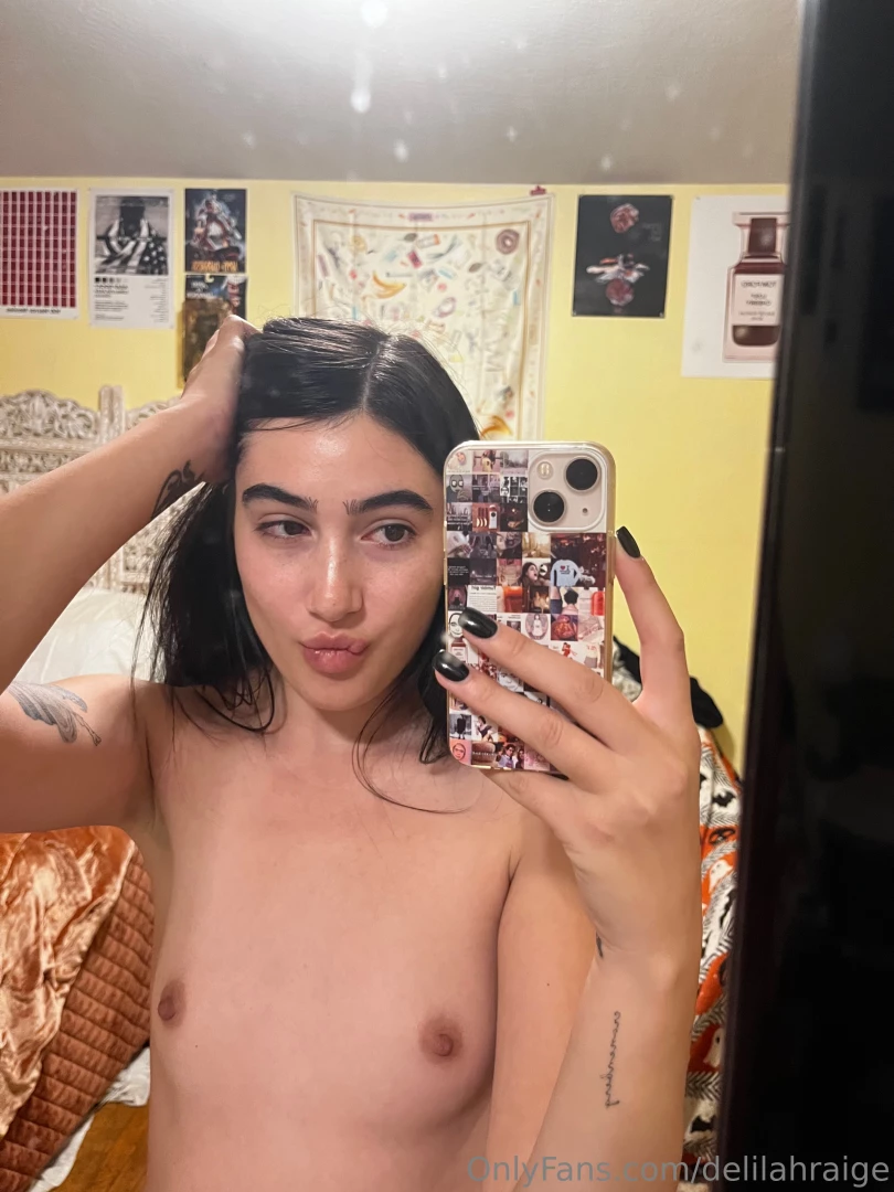 Delilahraige part 19 