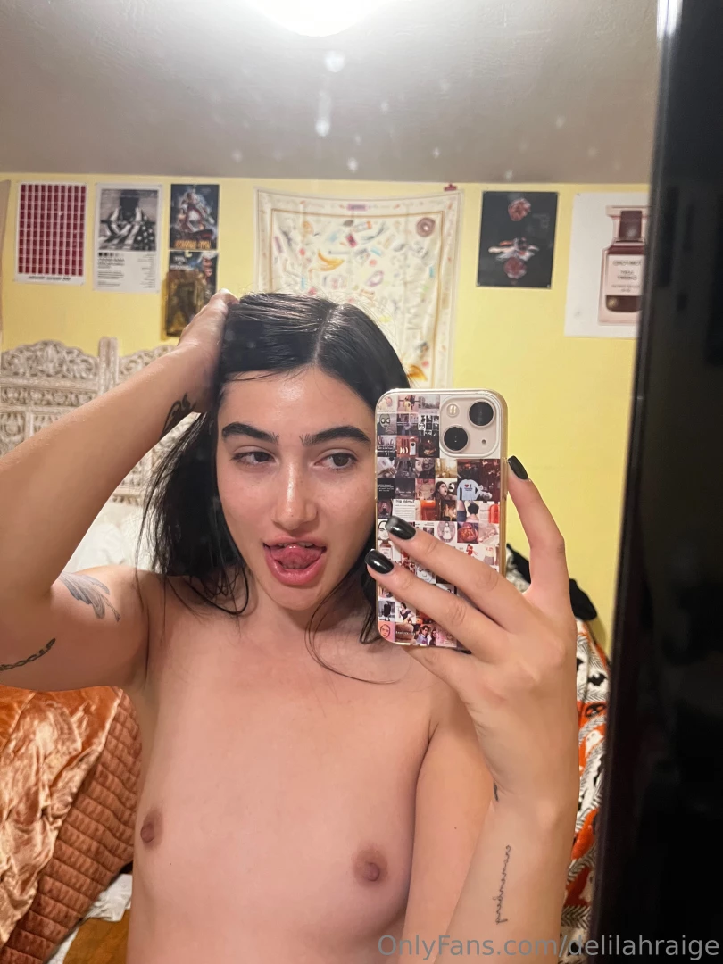 Delilahraige part 21 