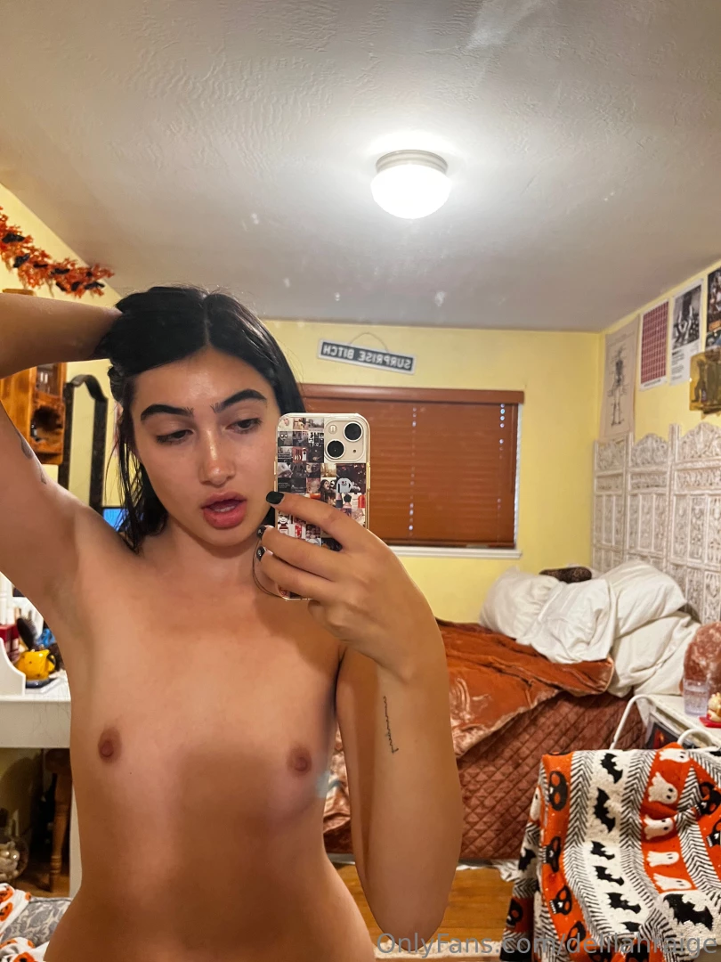 Delilahraige part 23 