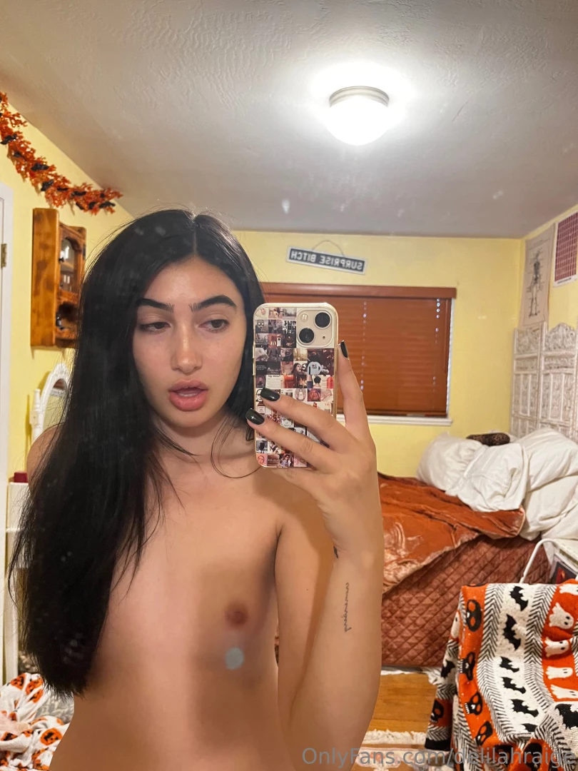 Delilahraige part 25 