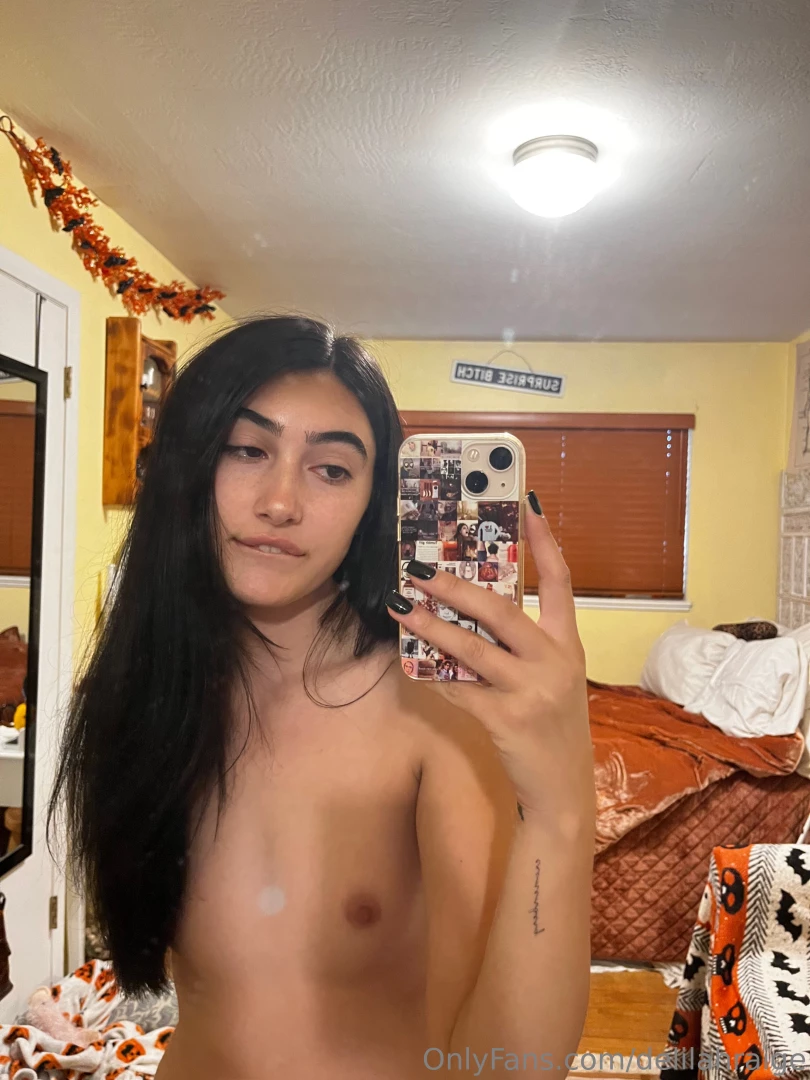 Delilahraige part 24 