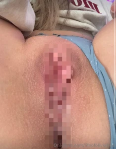 Prettiest pussy on of or your money back lifeofolivia lifeofolivia