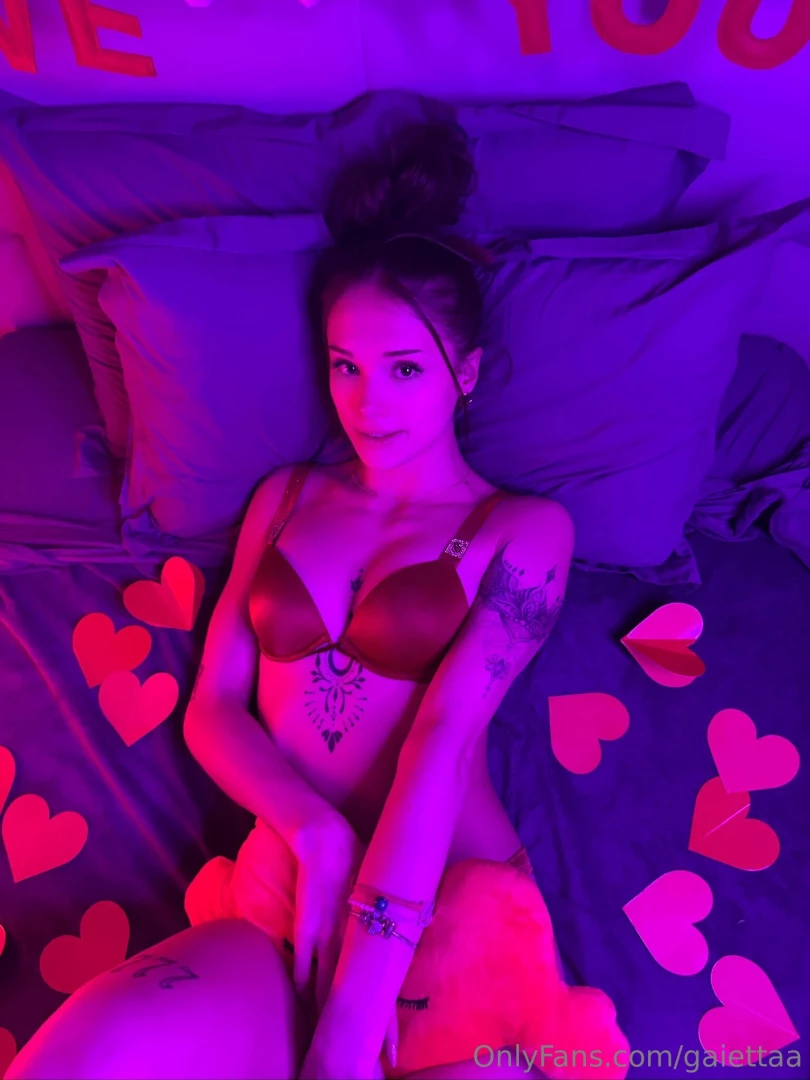 Valentine s day is getting closer part 1 