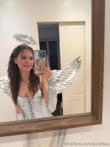 Angel or devil i think both sides will drive you crazy part 1