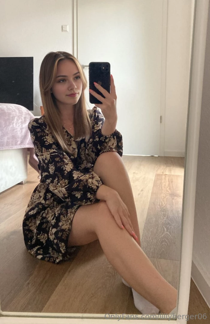 Lillyberger06 part 1 