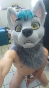 naughty-wolves - Was so horny yesterdayyy hrrrf dont miss the cum at the end 3 