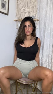 It s a good day to make me nice and wet part 1