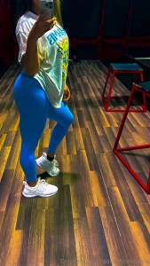 Post workout post - leg day part 3