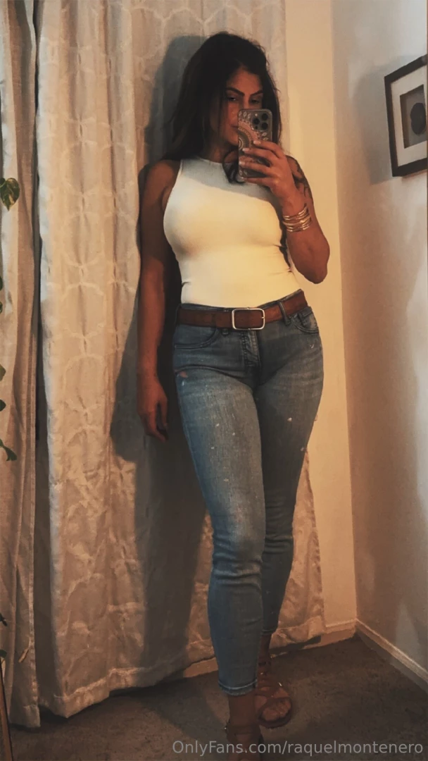 What i wore to the 50cent concert part 1 