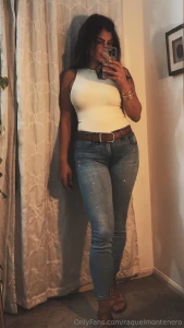 What i wore to the 50cent concert part 1