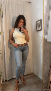 What i wore to the 50cent concert part 2