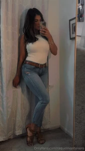 What i wore to the 50cent concert part 3