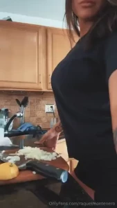 Meal prep with me
