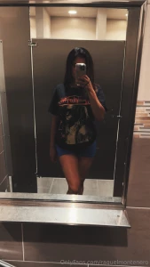 Do you like sweaty yoga shorts part 1