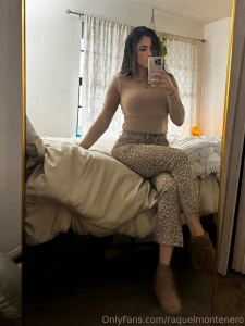 Thoughts on my work outfit part 2