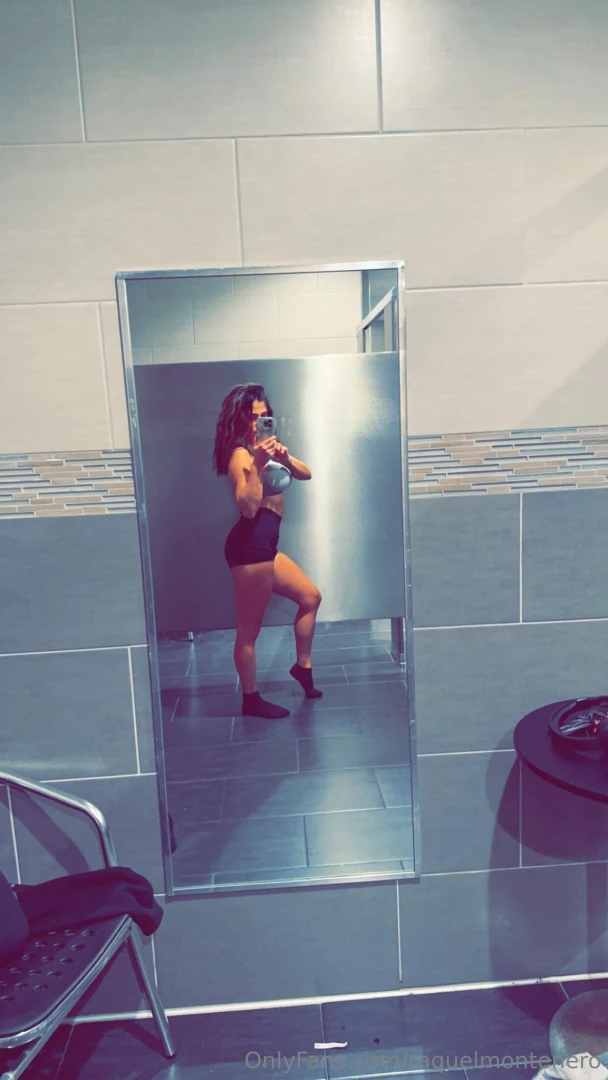 Post workout post 