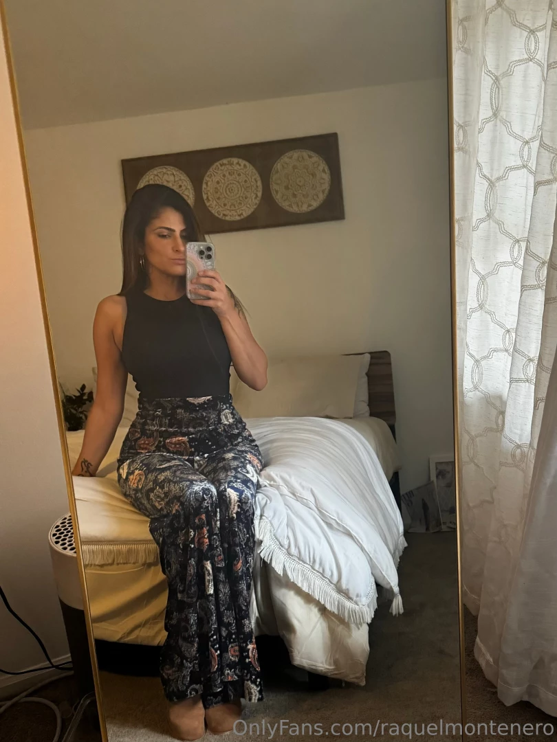 Watch me go from professional to sexy part 2 
