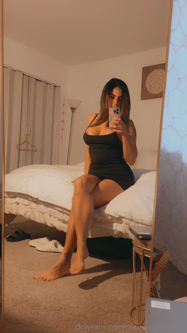 Watch me go from professional to sexy part 3 