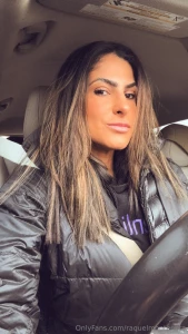 Watch me go from professional to sexy part 4