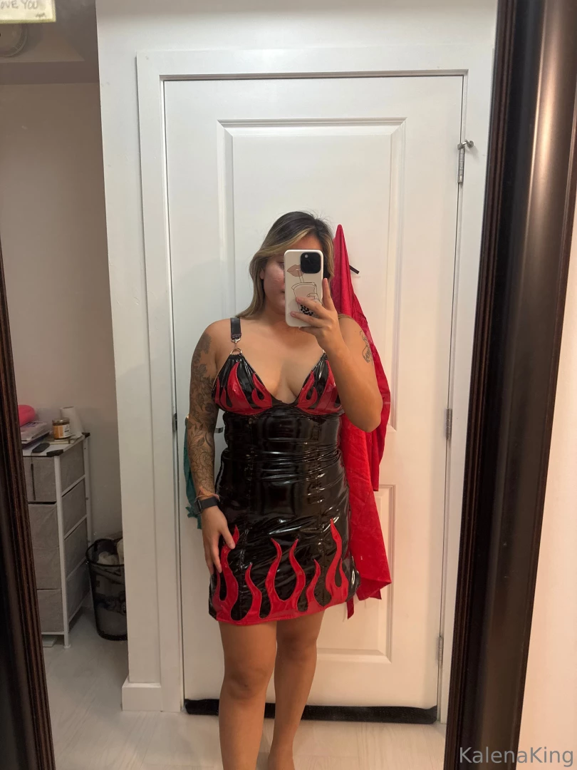 Have you been enjoying the videos i ve been sending 