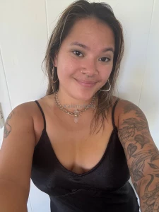 All of this outfit was paid for by some devoted little subbies will