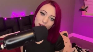 Asmr counting you down for massive tingles full xxx vid counting down