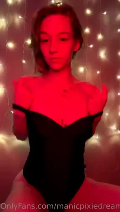 A couple little shots from after messing around on tiktok the other part 4 