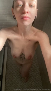 Manicpixiedreammommy part 9