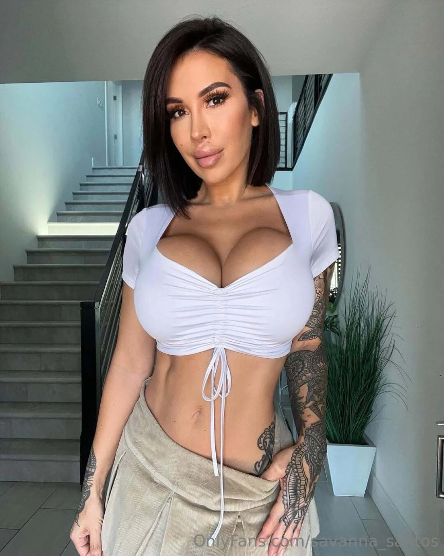 Come take a look under my skirt part 1 