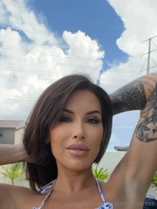 Will you help me fix my hair