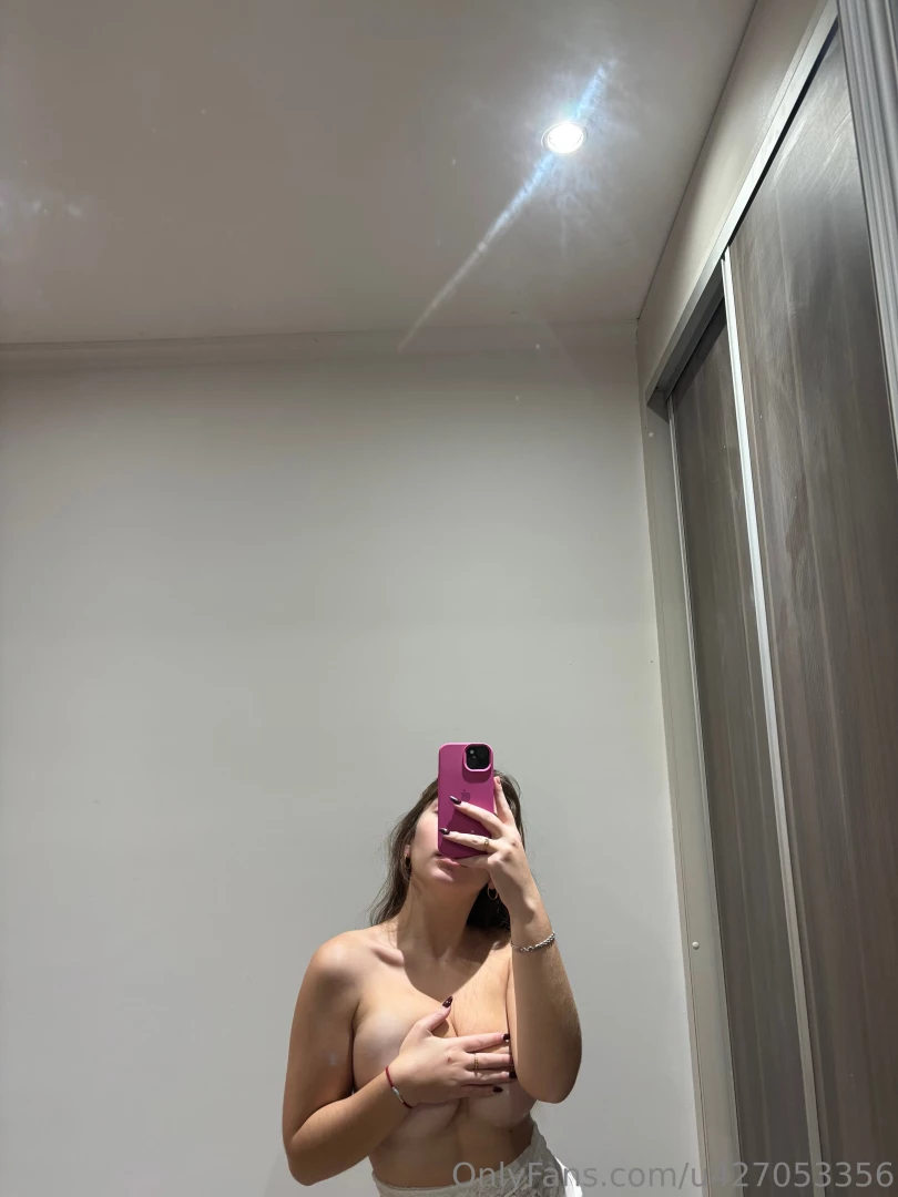 Im still waiting for your message 