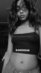 Joniseroxyfree part 4