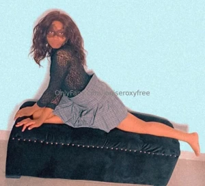 Flexible enough part 4