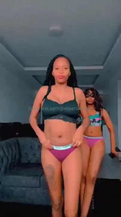 Your ebony babes joniseroxy 35 off notidollxvip notidollx 