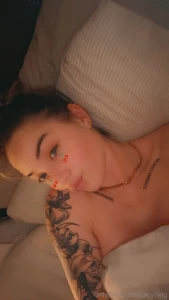 Good morning babe check out the new videos with my girlfriend