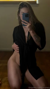 Lets lay in bed all day part 1