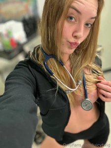 The doctor is in how can i help service you today