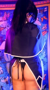 A little peak part 19