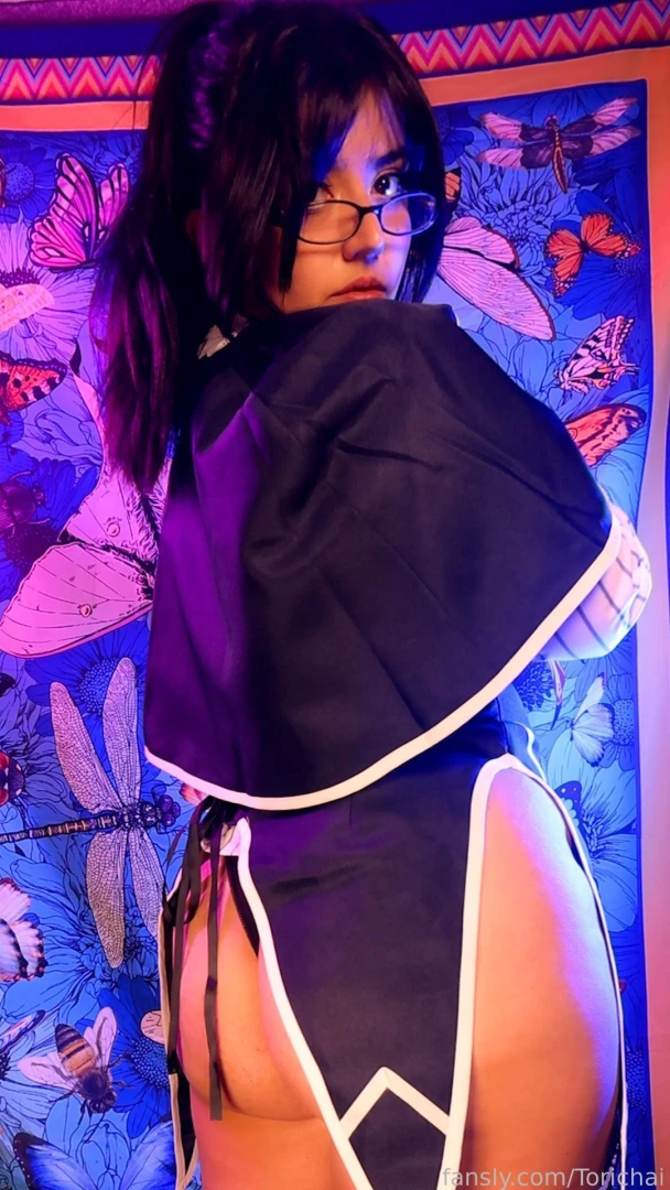 A little peak part 17 