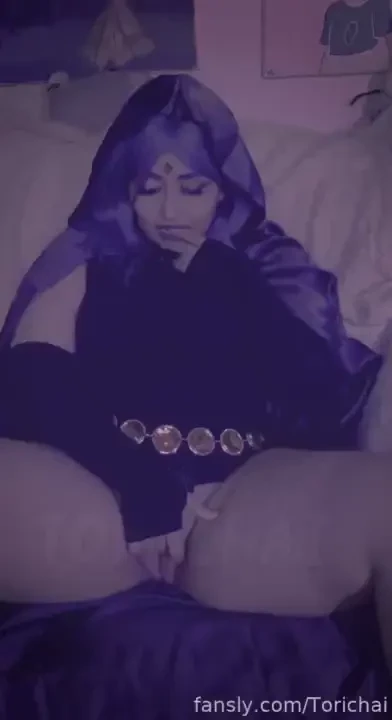 I wanna do a long haired version of her but bodysuits have always been 