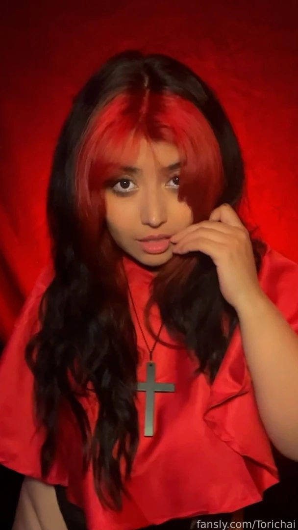 I have actually messed around at a church before 3 on my knees and part 8 