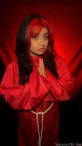 I have actually messed around at a church before 3 on my knees and part 5