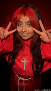 I have actually messed around at a church before 3 on my knees and part 3