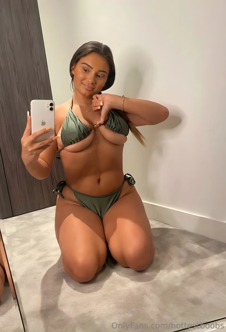 Are they big enough for you part 77 