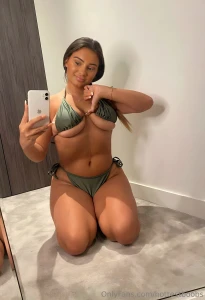 Are they big enough for you part 77