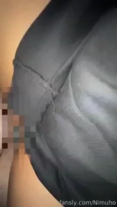 Late night fuck i ve been so low energy recently because of my period part 2