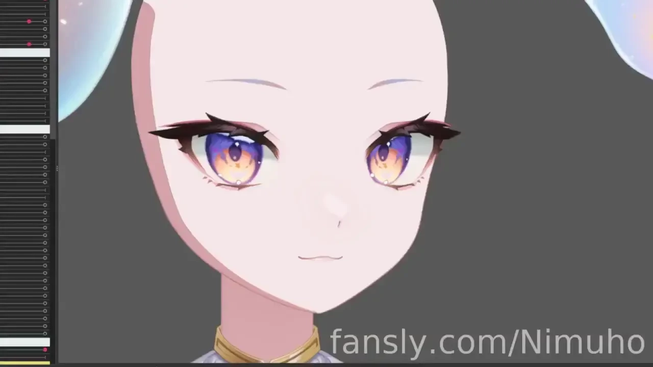 Hello cuties allow me to give you a small update on my model i will be 