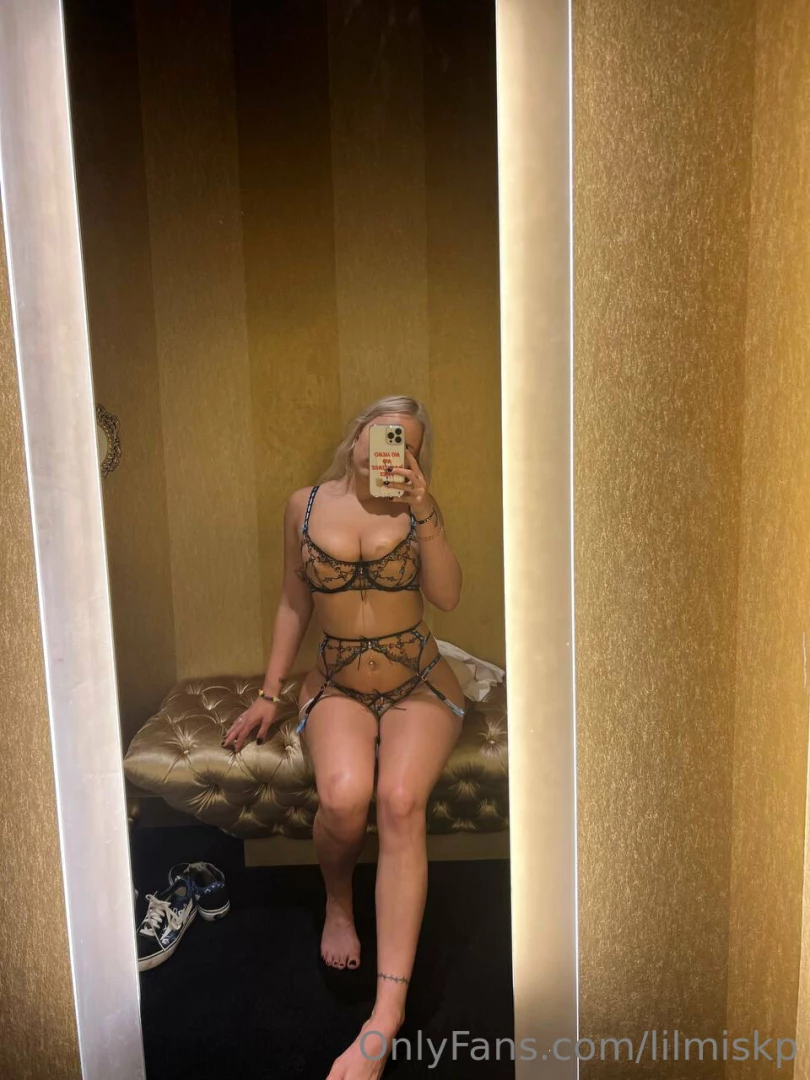 Come in but i want you naked 