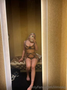 Come in but i want you naked